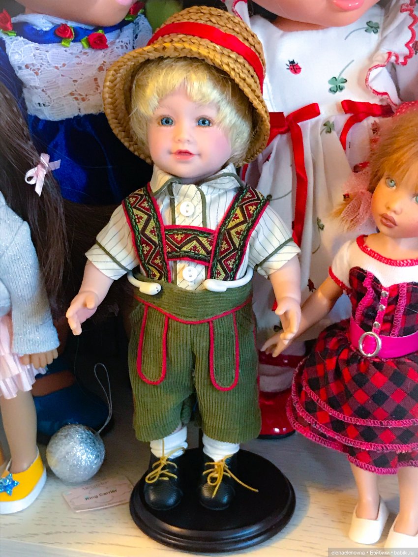 7-ая кукловстреча в Ярославле