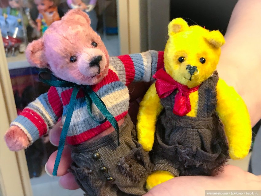 7-ая кукловстреча в Ярославле