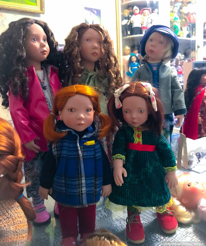 7-ая кукловстреча в Ярославле (фото 9)