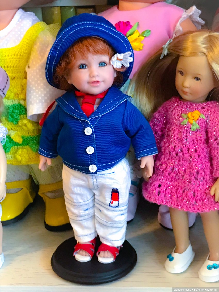 7-ая кукловстреча в Ярославле