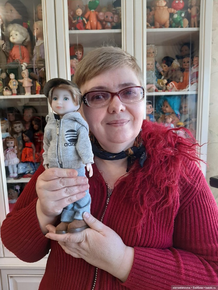 7-ая кукловстреча в Ярославле (фото 6)