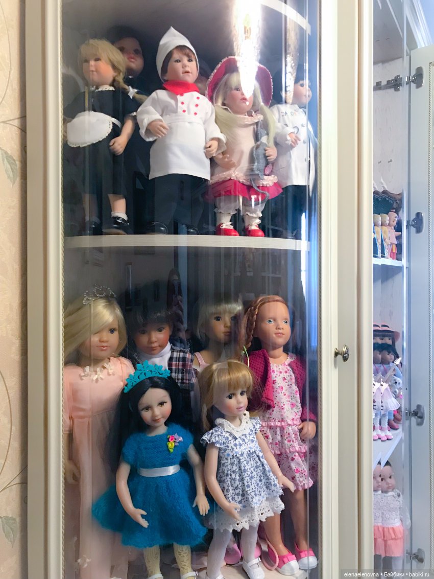 7-ая кукловстреча в Ярославле