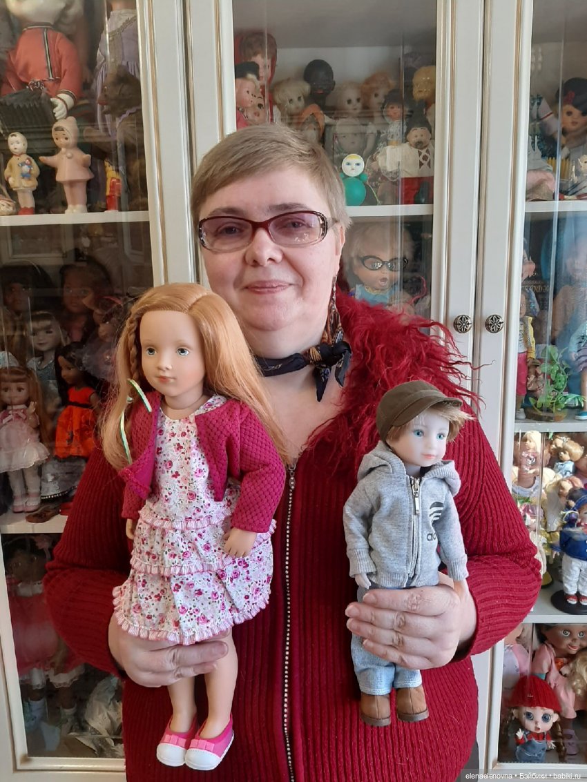 7-ая кукловстреча в Ярославле