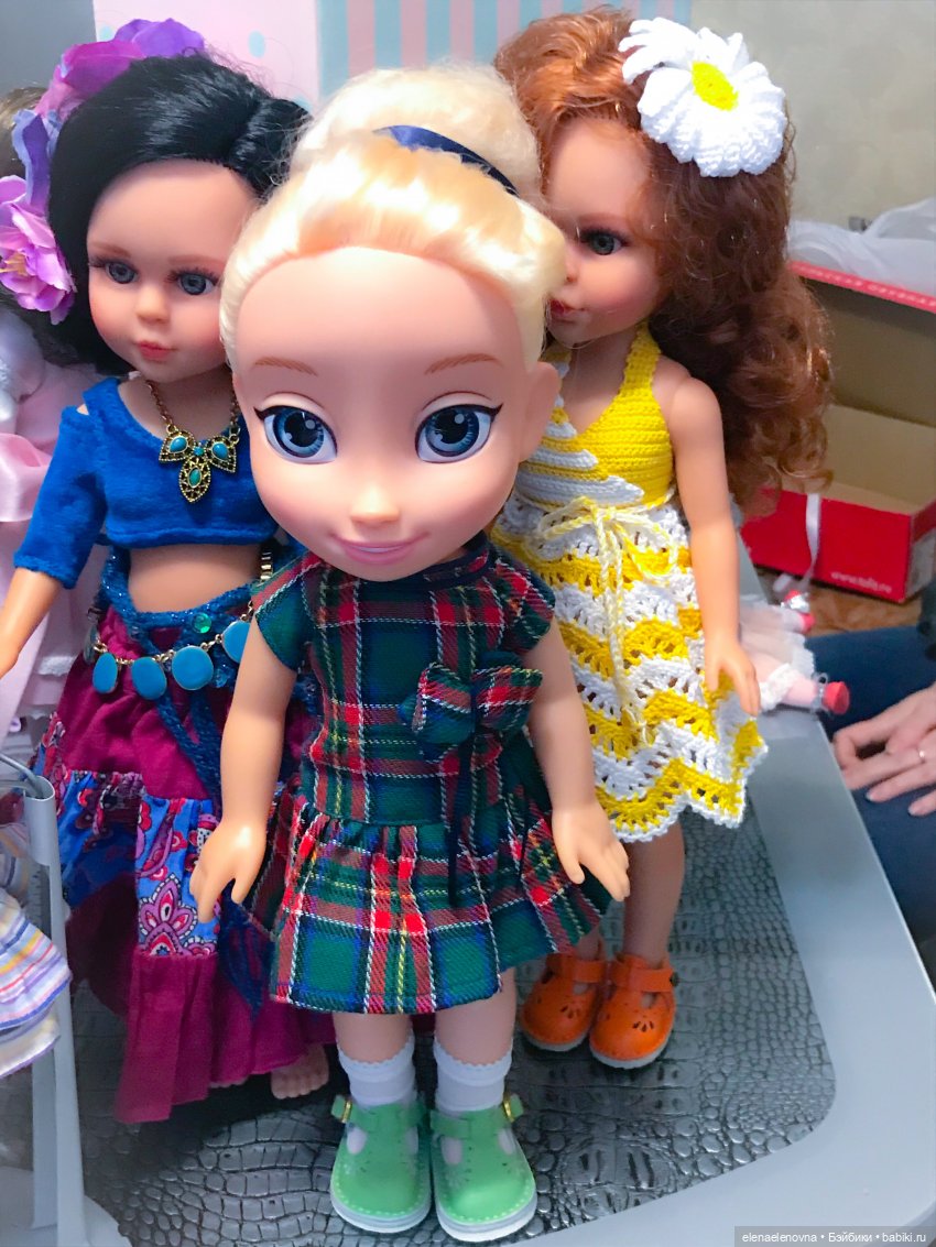 7-ая кукловстреча в Ярославле