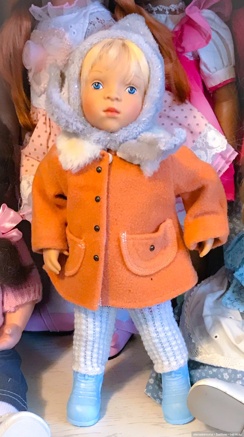 7-ая кукловстреча в Ярославле