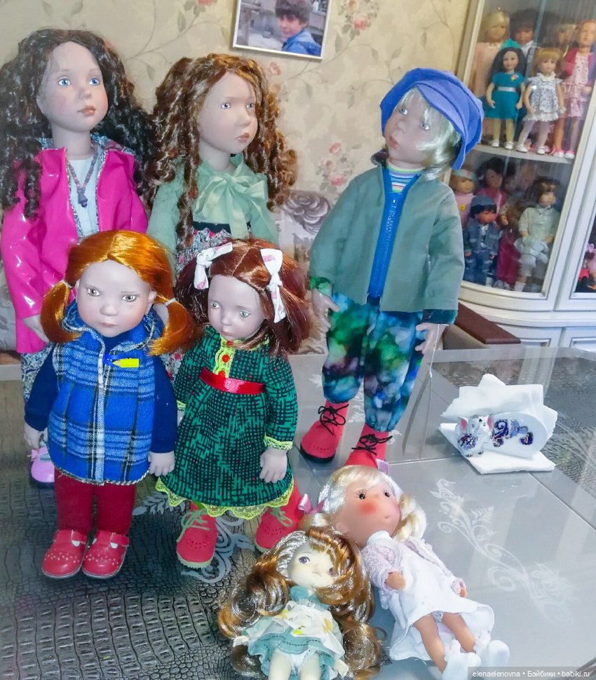 7-ая кукловстреча в Ярославле (фото 10)