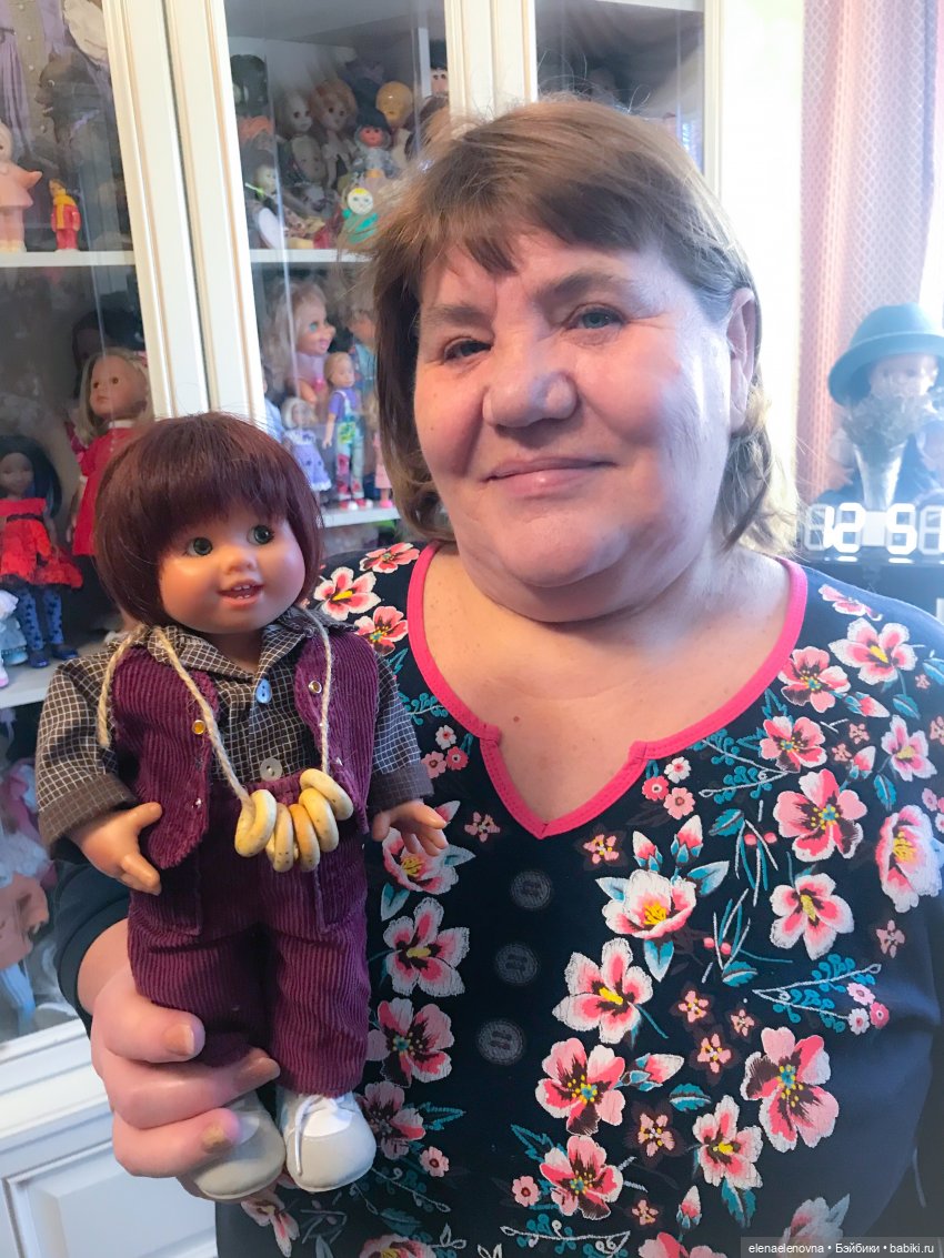 7-ая кукловстреча в Ярославле (фото 3)