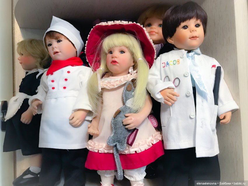 7-ая кукловстреча в Ярославле