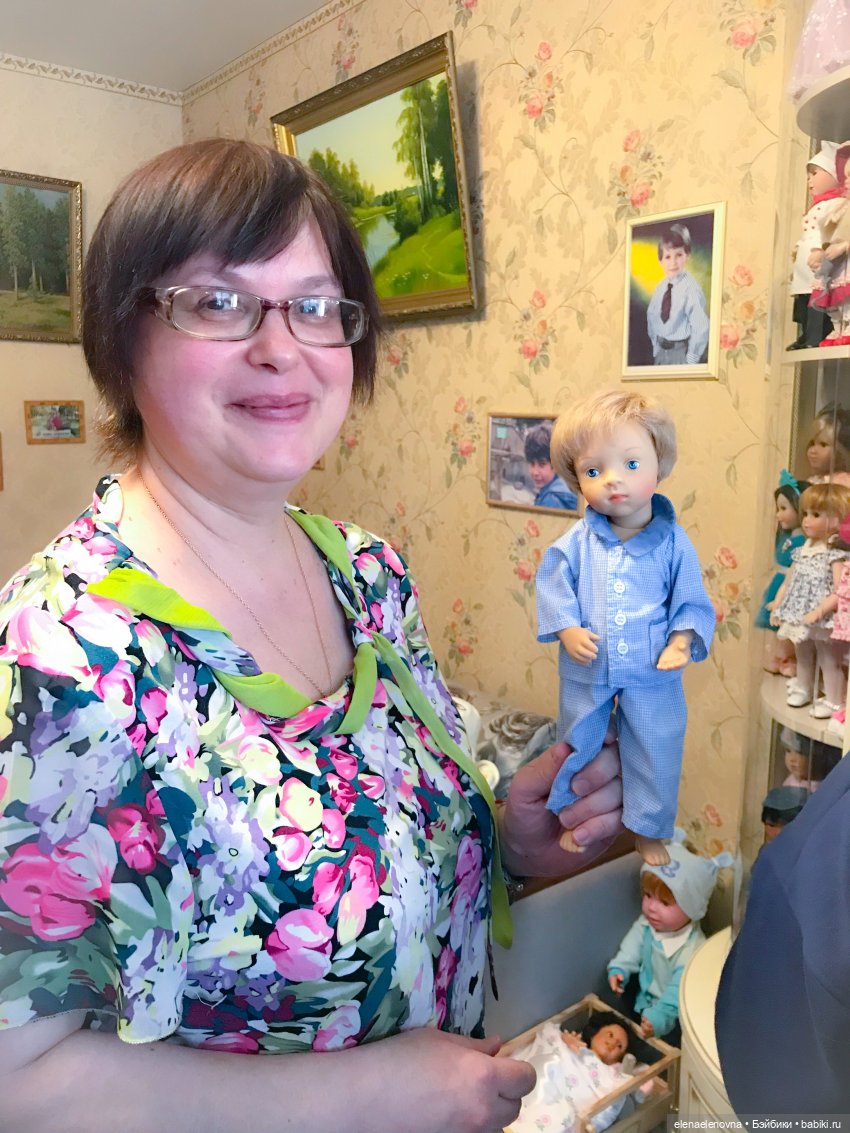 7-ая кукловстреча в Ярославле (фото 5)