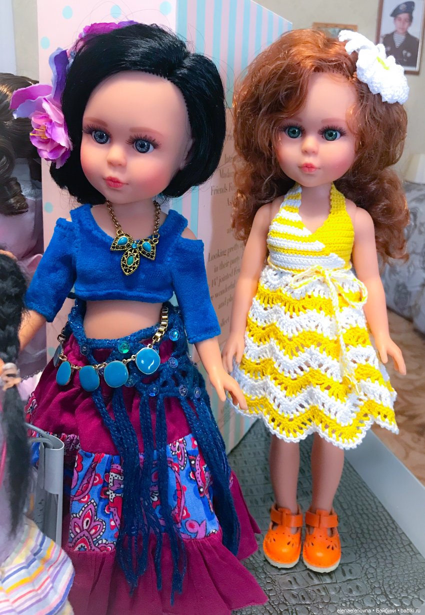 7-ая кукловстреча в Ярославле