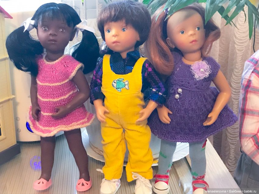 7-ая кукловстреча в Ярославле