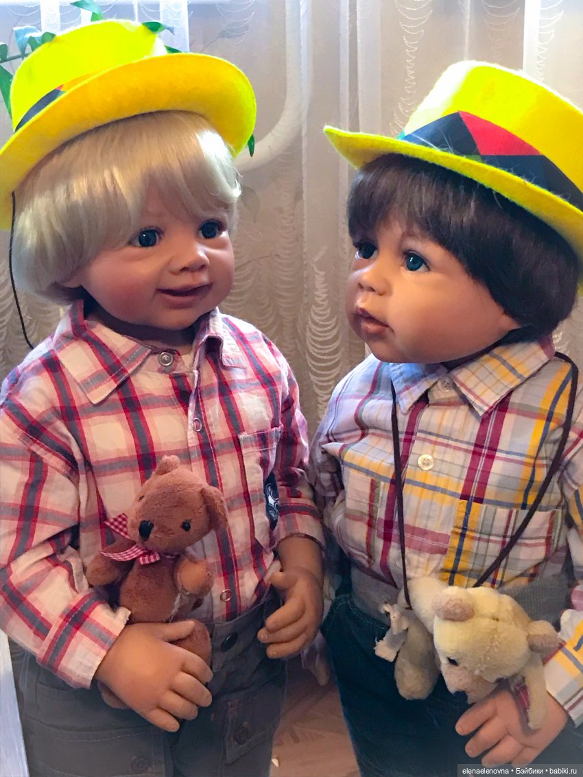 7-ая кукловстреча в Ярославле