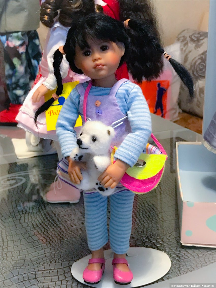 7-ая кукловстреча в Ярославле