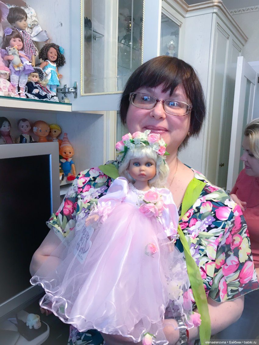 7-ая кукловстреча в Ярославле (фото 4)