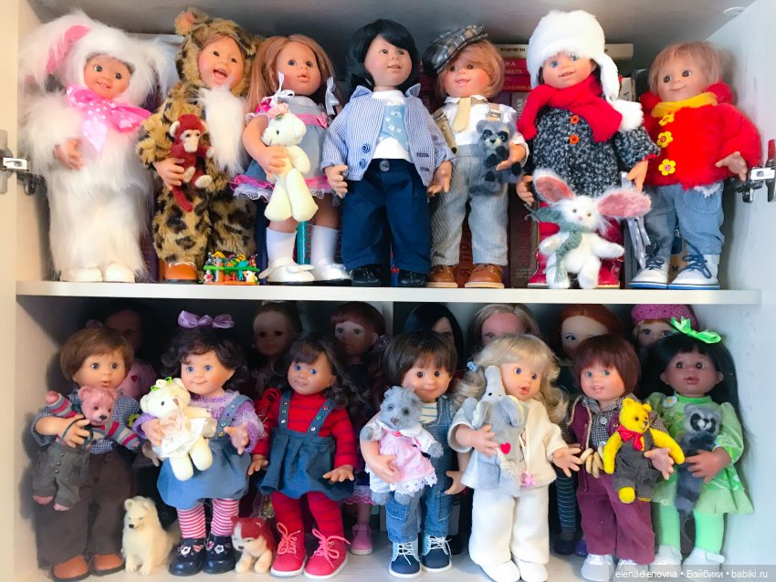 7-ая кукловстреча в Ярославле