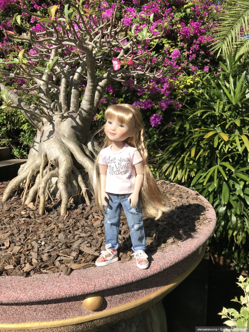 Путешествия Сары, Тайланд, ч.2