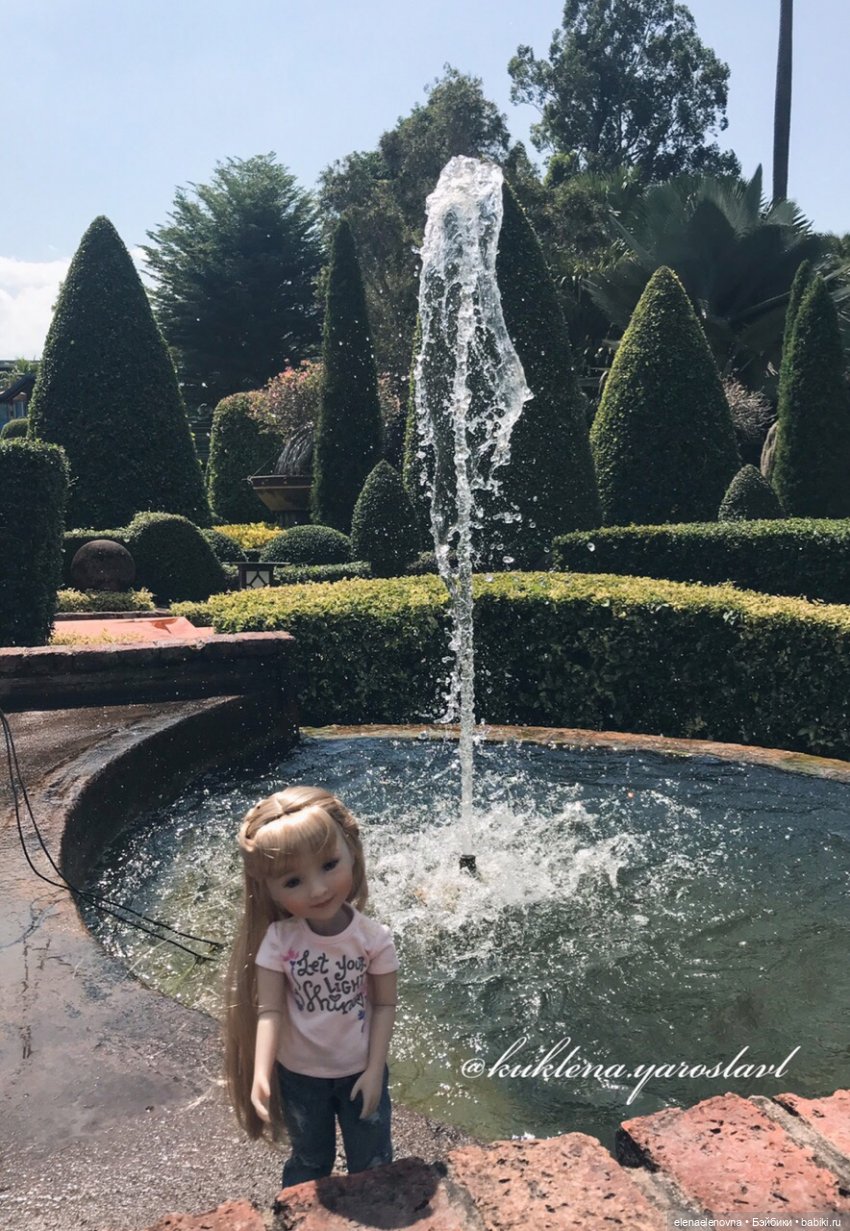 Путешествия Сары, Тайланд, ч.1 | Бэйбики Путешествия Сары, Тайланд, ч.1 (фото 8)