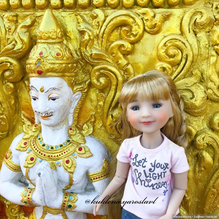 Путешествия Сары, Тайланд, ч.1 | Бэйбики Путешествия Сары, Тайланд, ч.1 (фото 4)