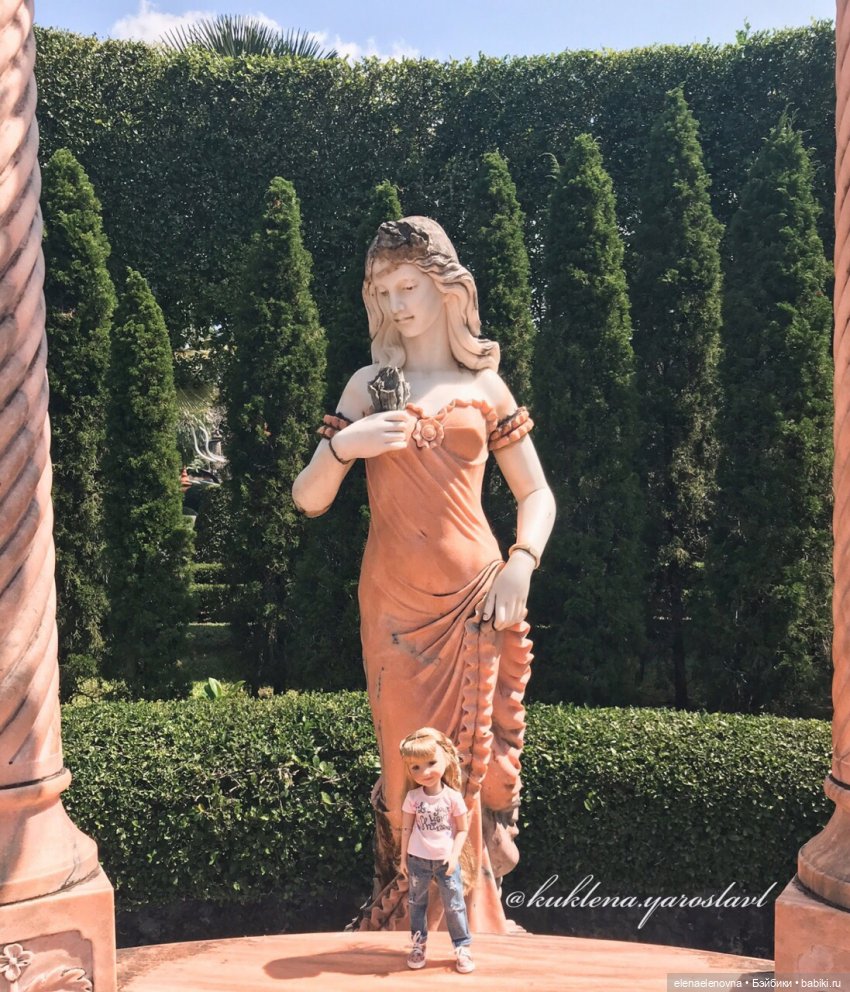 Путешествия Сары, Тайланд, ч.1 | Бэйбики Путешествия Сары, Тайланд, ч.1