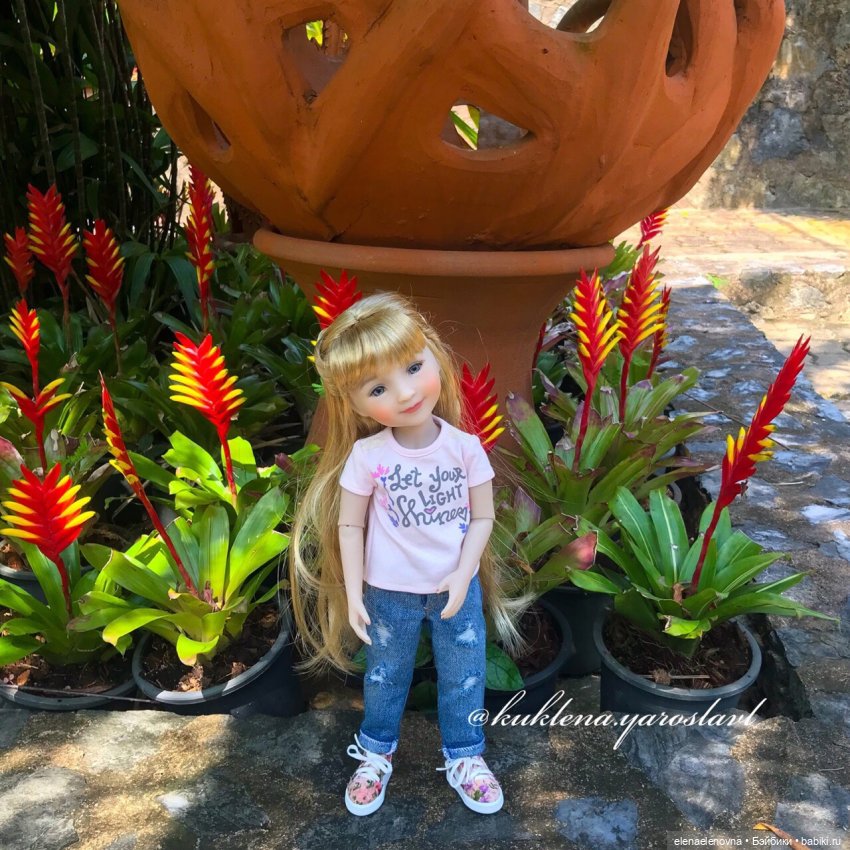 Путешествия Сары, Тайланд, ч.2 (фото 6)