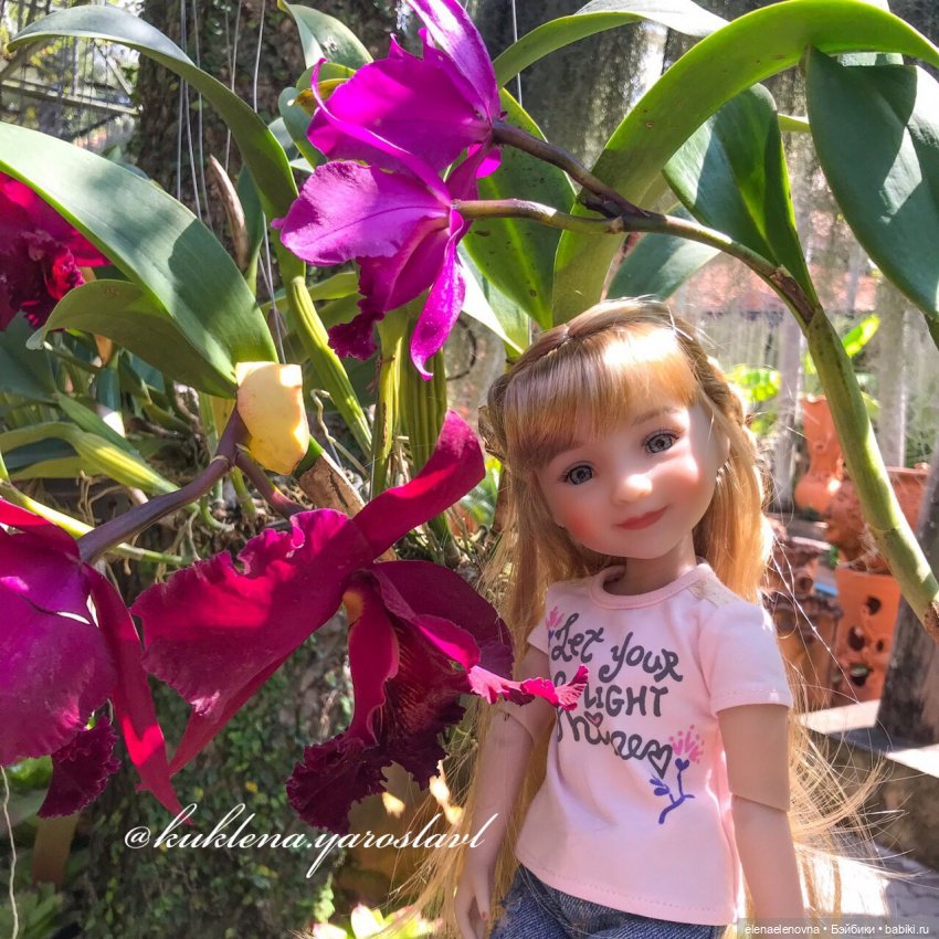 Путешествия Сары, Тайланд, ч.1 | Бэйбики Путешествия Сары, Тайланд, ч.1