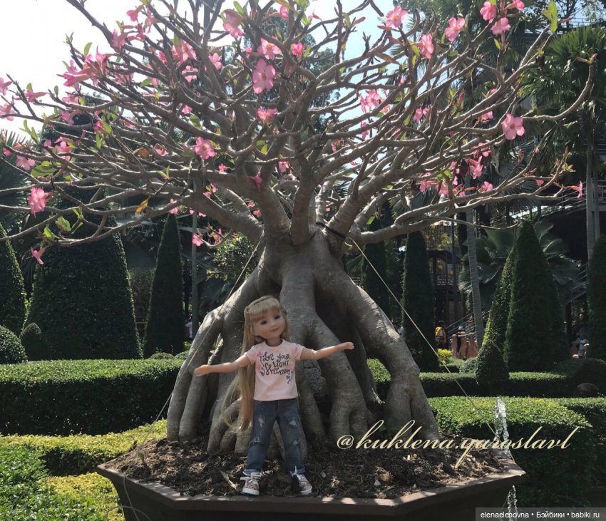 Путешествия Сары, Тайланд, ч.1 | Бэйбики Путешествия Сары, Тайланд, ч.1 (фото 7)