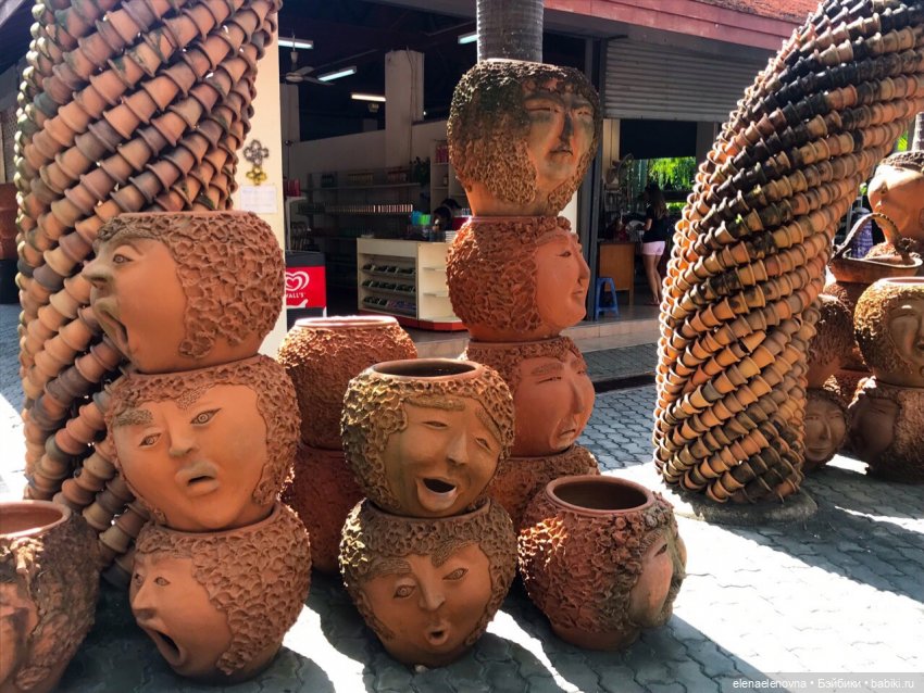 Путешествия Сары, Тайланд, ч.2 (фото 2)