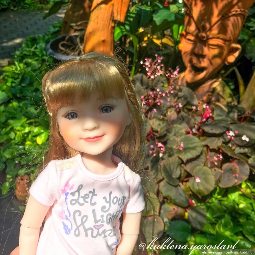 Путешествия Сары, Тайланд, ч.2 (фото 5)