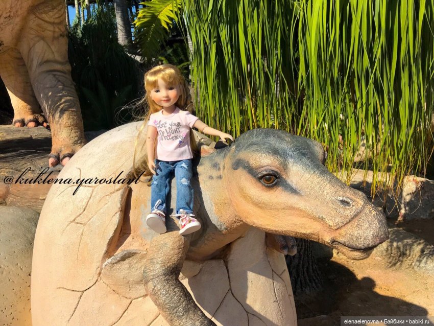 Путешествия Сары, Тайланд, ч.2