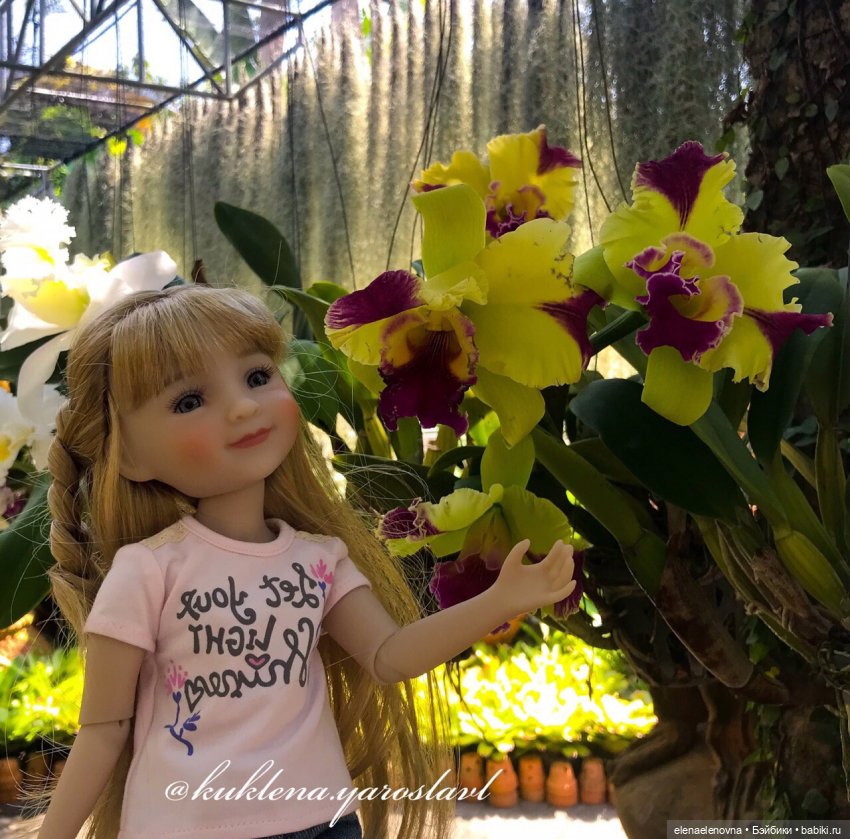 Путешествия Сары, Тайланд, ч.1 | Бэйбики Путешествия Сары, Тайланд, ч.1