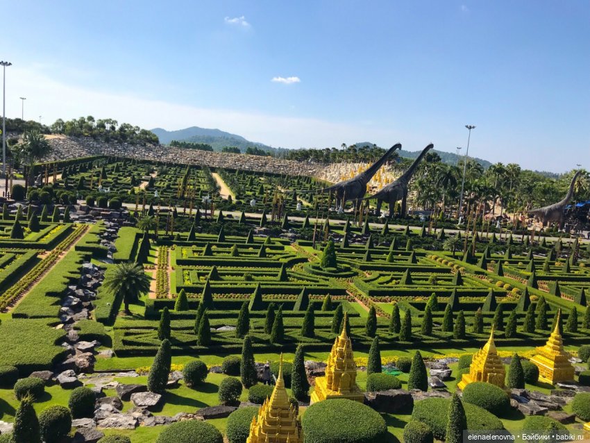 Путешествия Сары, Тайланд, ч.2 (фото 10)