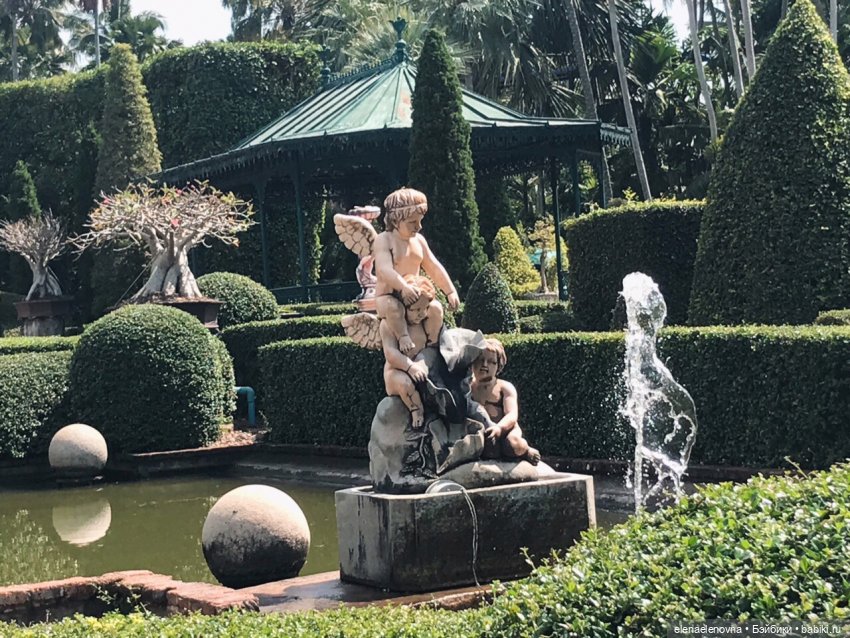 Путешествия Сары, Тайланд, ч.1 | Бэйбики Путешествия Сары, Тайланд, ч.1 (фото 9)