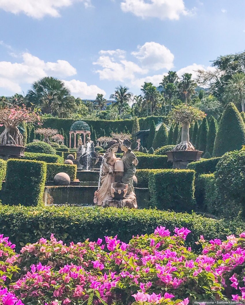 Путешествия Сары, Тайланд, ч.1 | Бэйбики Путешествия Сары, Тайланд, ч.1 (фото 6)