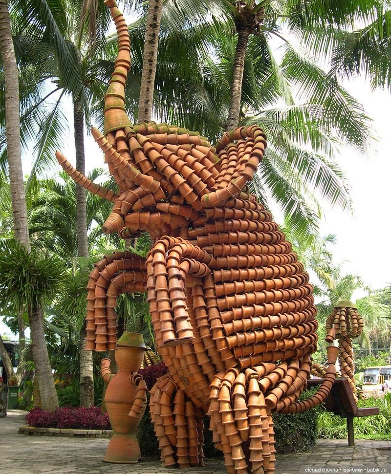 Путешествия Сары, Тайланд, ч.2 (фото 3)