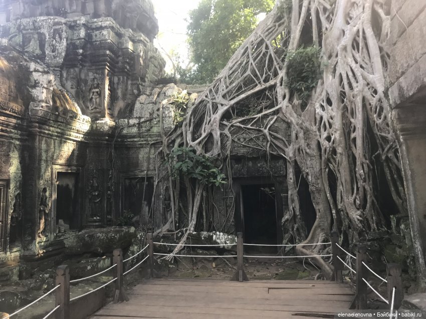 Путешествия Сары. Камбоджа, ч.3, заключительная | Бэйбики Путешествия Сары. Камбоджа, ч.3, заключительная (фото 4)