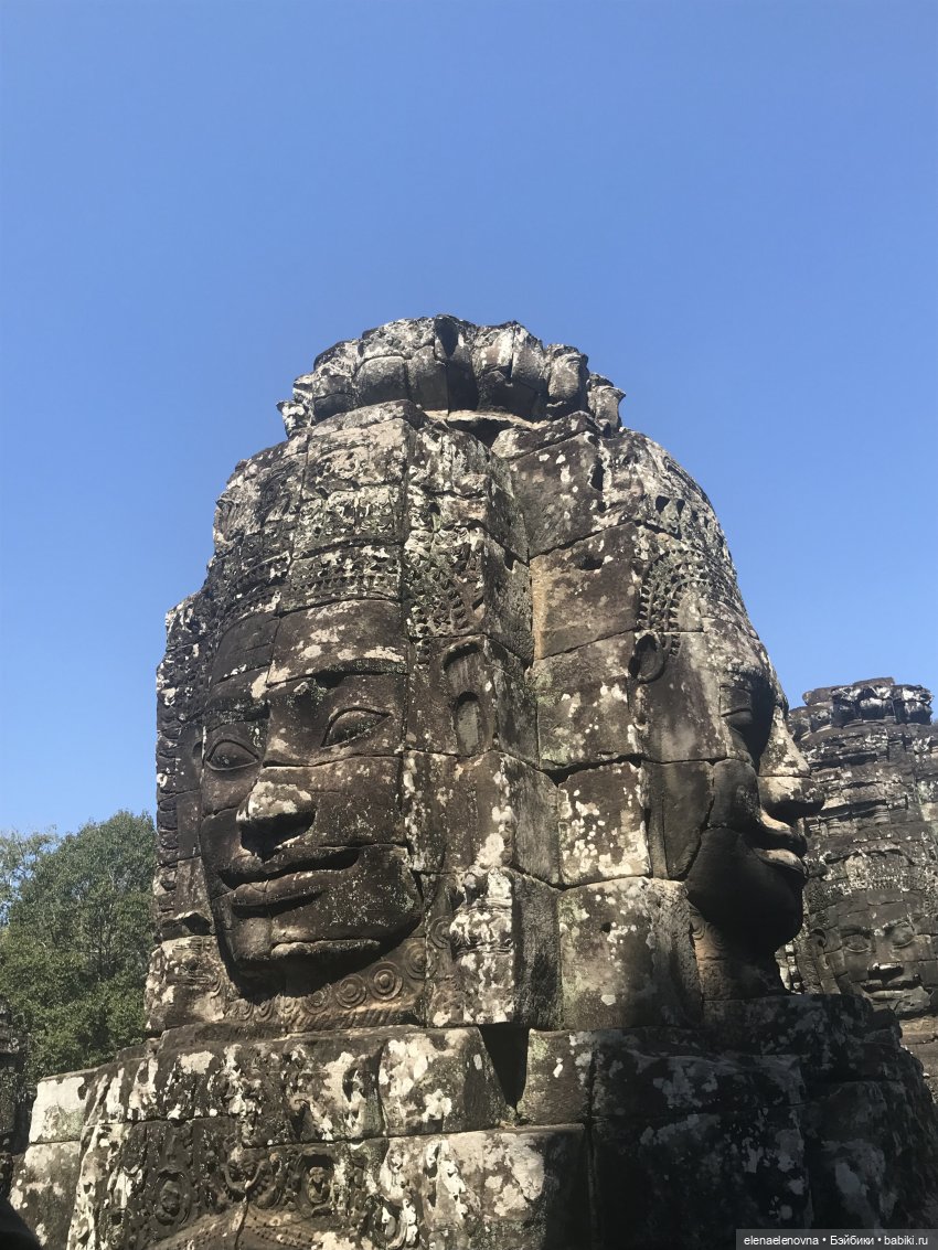 Путешествия Сары. Камбоджа, ч.3, заключительная | Бэйбики Путешествия Сары. Камбоджа, ч.3, заключительная