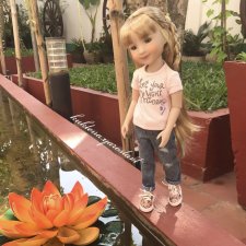 Путешествия Сары. Камбоджа, ч.3, заключительная