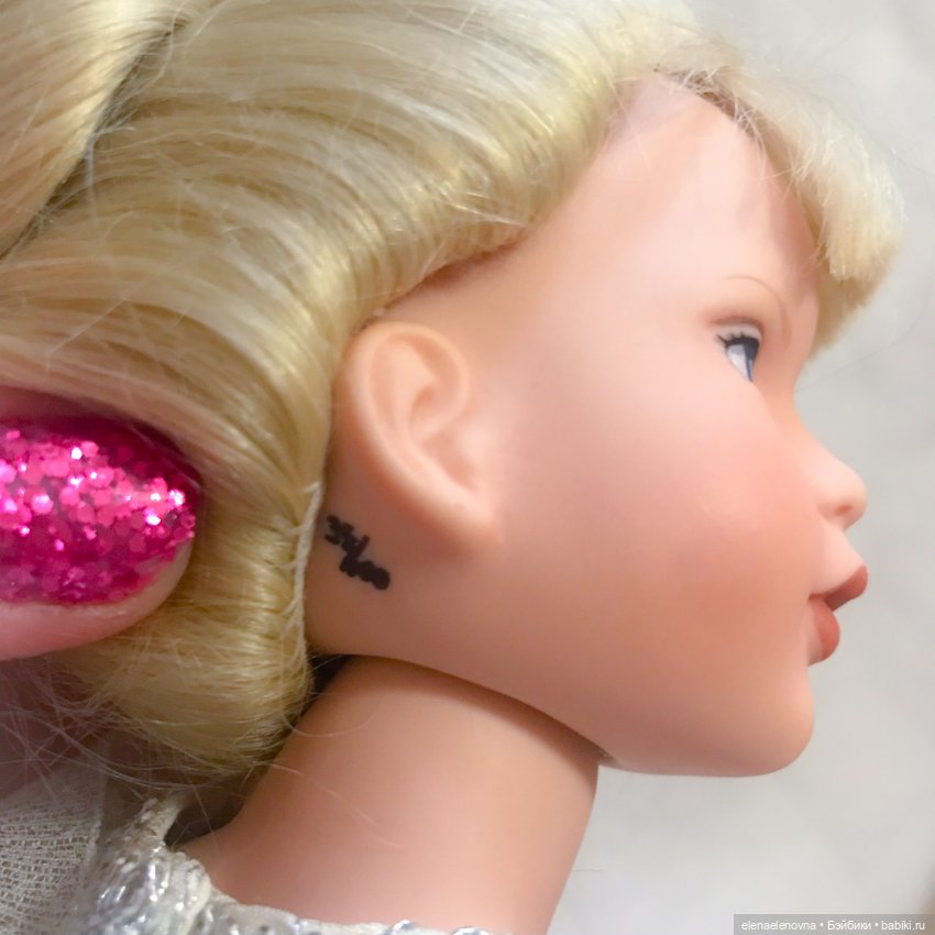 Золушка (Cinderella) Tonner. Близняшки, ч.8, Кузины ч.1