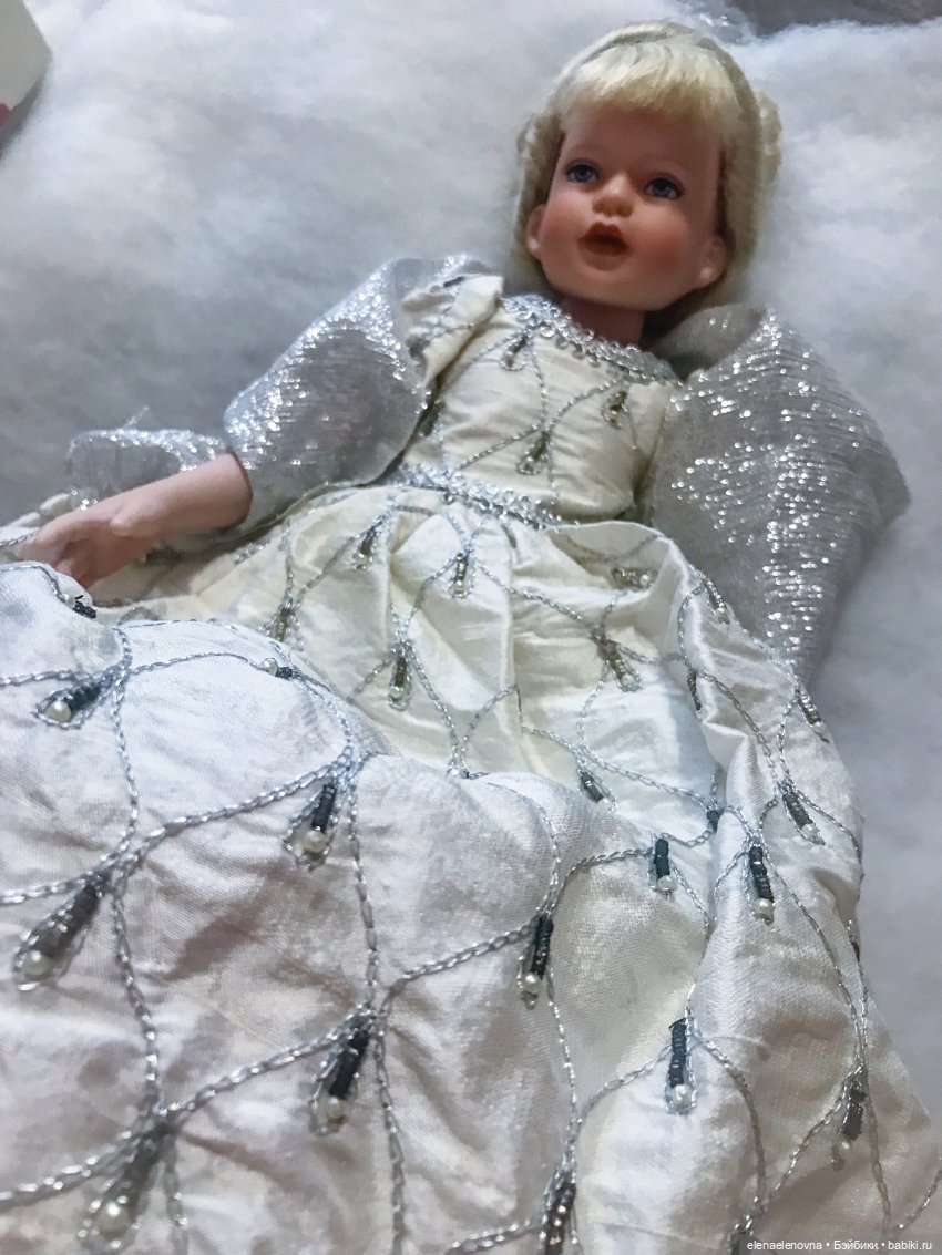 Золушка (Cinderella) Tonner. Близняшки, ч.8, Кузины ч.1