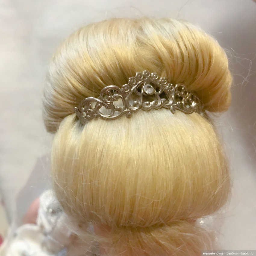 Золушка (Cinderella) Tonner. Близняшки, ч.8, Кузины ч.1