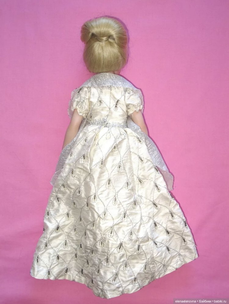 Золушка (Cinderella) Tonner. Близняшки, ч.8, Кузины ч.1