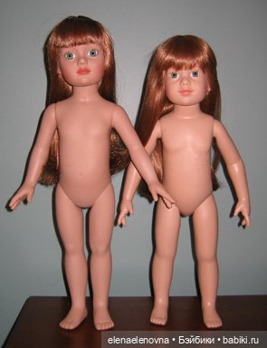 Куклы Penney and Friends, Tonner - обзор, каталог (фото 8)