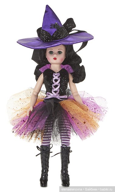 Madame Alexander анонсирует каталог 2021 (фото 4)