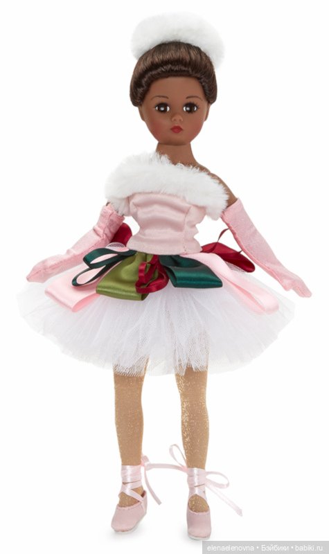 Madame Alexander анонсирует каталог 2021 (фото 5)