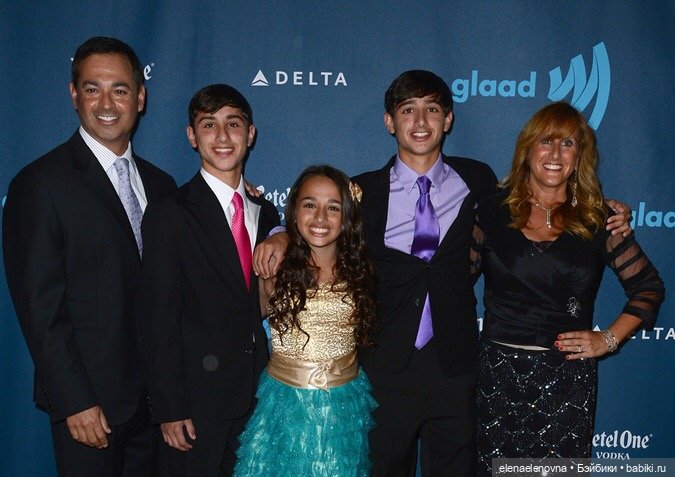 Скандальные куклы Роберта Тоннера. Ч.1 - Джаз (фото 5)