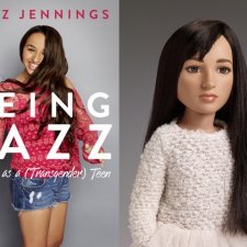 Скандальные куклы Роберта Тоннера. Ч.1 - Джаз