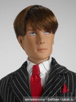 Скандальные куклы Р. Тоннера - Ч.2 - Энди Миллз (фото 2)