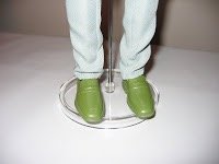 Скандальные куклы Р. Тоннера - Ч.2 - Энди Миллз