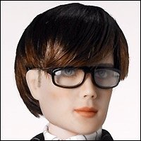 Скандальные куклы Р. Тоннера - Ч.2 - Энди Миллз (фото 4)