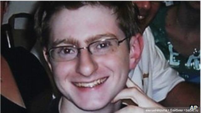 Скандальные куклы Р. Тоннера - Ч.2 - Энди Миллз (фото 6)